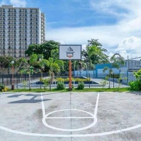 Dracarys Place 2 Condo With Balcony Unlimited Wifi Lapulapu City View Extérieur photo