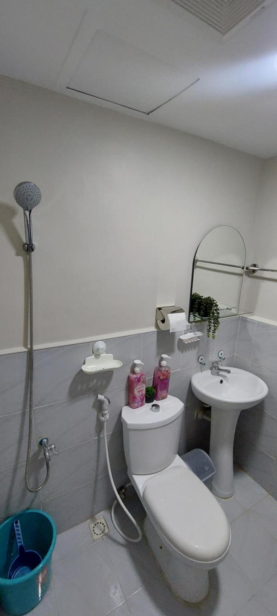 Dracarys Place 2 Condo With Balcony Unlimited Wifi Lapulapu City View Extérieur photo