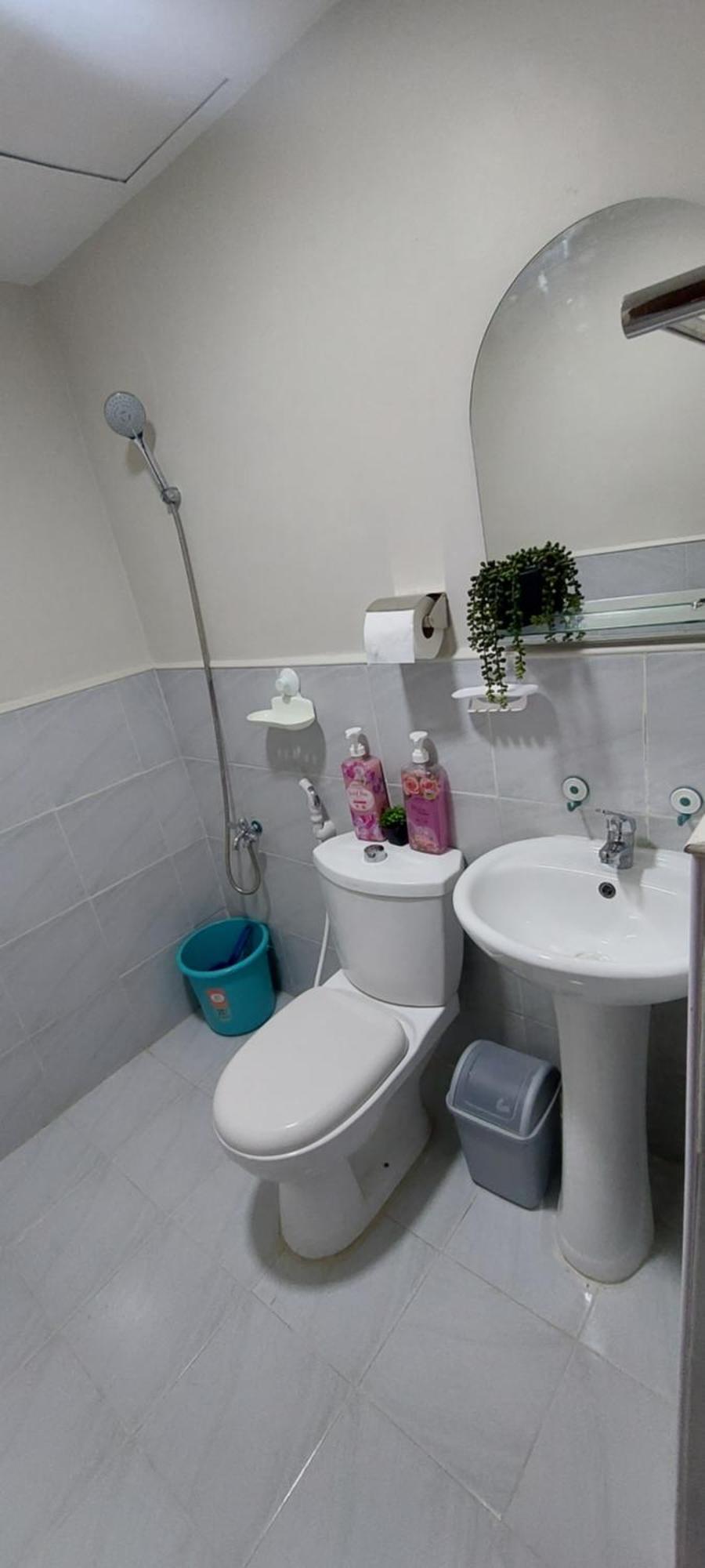 Dracarys Place 2 Condo With Balcony Unlimited Wifi Lapulapu City View Extérieur photo